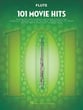 101 Movie Hits Flute Solo cover